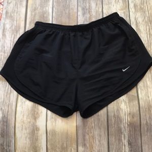 Great Condition Women’s Nike Dri-Fit Shorts